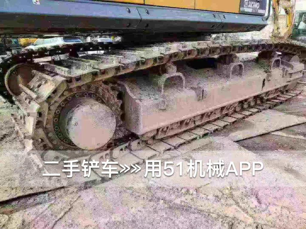 51挖机